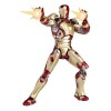 SCI-FI Revoltech SERIES No.049 IRONMAN MARK XLII