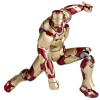 SCI-FI Revoltech SERIES No.049 IRONMAN MARK XLII