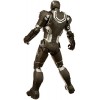 War Machine Mark II Iron Man 3 Movie Masterpiece Series Diecast Series Sixth Scale Hot Toys Figure