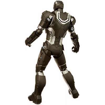 War Machine Mark II Iron Man 3 Movie Masterpiece Series Diecast Series Sixth Scale Hot Toys Figure