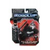 Jada Toys RoboCop Pull Back Police Motocycle with RoboCop 3.0 Action Figure