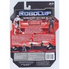 RoboCop 3.0 3.75 Inch Action Figure, Black Version