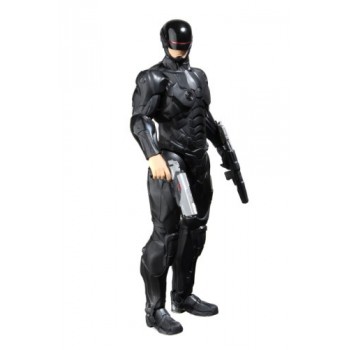 Robocop Movie 12" Electronic Talking Jada Toys Action Figure!