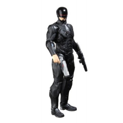 Robocop Movie 12" Electronic Talking Jada Toys Action Figure!