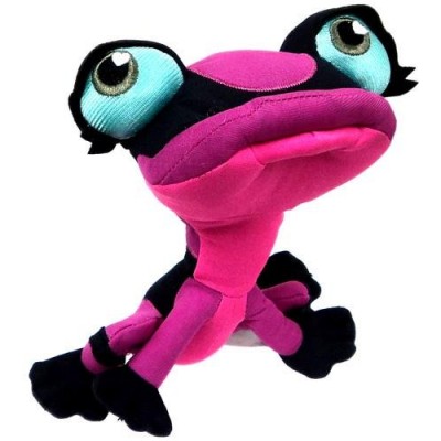 Rio 2 Movie JAKKS PACIFIC 6 Inch Plush Gabi