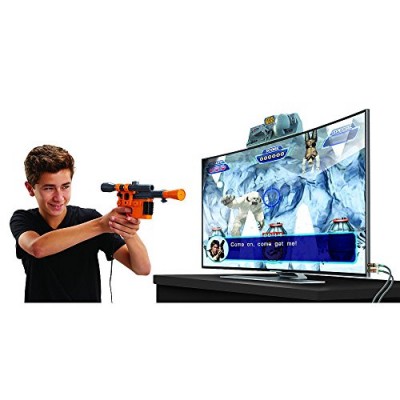 TV Games Deluxe - Star Wars: Blaster Strike Video Game