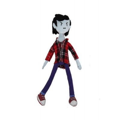 Jazwares Adventure Time Marshall Lee 11" Plush