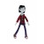 Jazwares Adventure Tim...