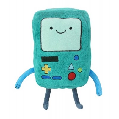 Jazwares Adventure Time Beemo 8" Plush