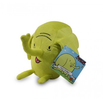 Jazwares Adventure Time Tree Trunks 6" Plush
