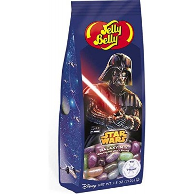 Jelly Belly 7.5 oz Star Wars Jelly Bean Bag 76881