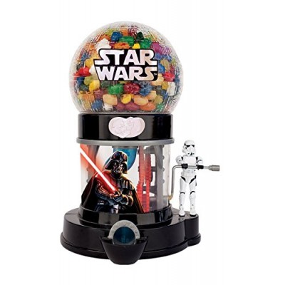 Jelly Belly 86113 Star Wars Jelly Bean Holder & Dispenser