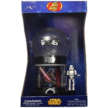 Jelly Belly Star Wars Machine