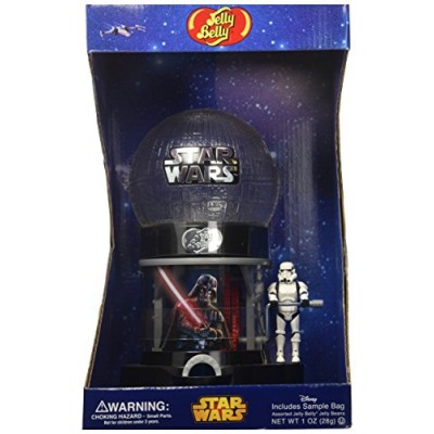 Jelly Belly Star Wars Machine