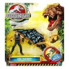Jurassic Park Dino Trackers - Pteranodon vs. Sky Patrol Set