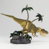 Jurassic Park Revoltech SciFi Super Poseable Action Figure Tyrannosaurus Rex