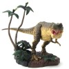 Jurassic Park Revoltech SciFi Super Poseable Action Figure Tyrannosaurus Rex