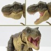 Jurassic Park Revoltech SciFi Super Poseable Action Figure Tyrannosaurus Rex