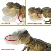 Jurassic Park Revoltech SciFi Super Poseable Action Figure Tyrannosaurus Rex