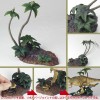 Jurassic Park Revoltech SciFi Super Poseable Action Figure Tyrannosaurus Rex
