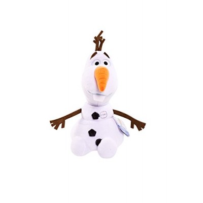Disney Frozen Bean Olaf Plush