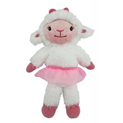 Doc McStuffins Beans Lambie Plush