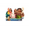 Moana Bean Plush Pua