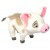 Moana Bean Plush Pua...