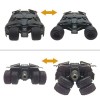 Kaiyodo Sci-Fi Revoltech #043 The Dark Knight Rises Tumbler Vehicle