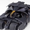 Kaiyodo Sci-Fi Revoltech #043 The Dark Knight Rises Tumbler Vehicle