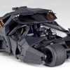 Kaiyodo Sci-Fi Revoltech #043 The Dark Knight Rises Tumbler Vehicle