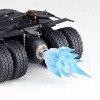 Kaiyodo Sci-Fi Revoltech #043 The Dark Knight Rises Tumbler Vehicle