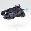Kaiyodo Sci-Fi Revoltech #043 The Dark Knight Rises Tumbler Vehicle