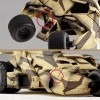 Kaiyodo Sci-Fi Revoltech #047: Batmobile Camouflage Tumbler Vehicle