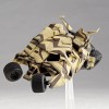 Kaiyodo Sci-Fi Revoltech #047: Batmobile Camouflage Tumbler Vehicle