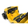 Hummer H2 12V Two Seater, Yellow
