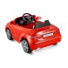 Mercedes Benz E550 6V, Red