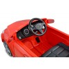 Mercedes Benz E550 6V, Red