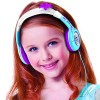 KIDdesigns Disney Frozen Cool Tunes Headphones