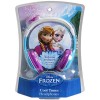 KIDdesigns Disney Frozen Cool Tunes Headphones