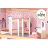 KidKraft Chelsea Doll Cottage with Furniture