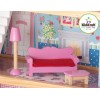 KidKraft Chelsea Doll Cottage with Furniture