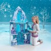 KidKraft Disney Frozen Ice Castle Dollhouse