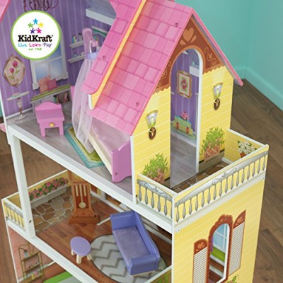 KidKraft Florence Dollhouse