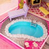 KidKraft Once Upon A Time Dollhouse