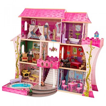KidKraft Once Upon A Time Dollhouse