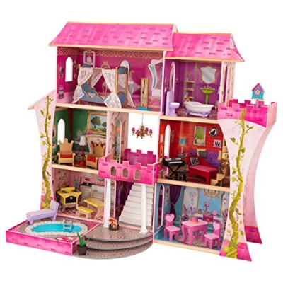 KidKraft Once Upon A Time Dollhouse