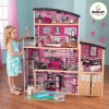 KidKraft Sparkle Mansion