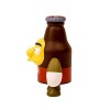 Kidrobot The Simpsons Surly Duff Beer 3-Inch Vinyl Figure