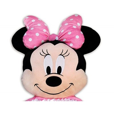 Disney Plush Playmat, Minnie Mouse